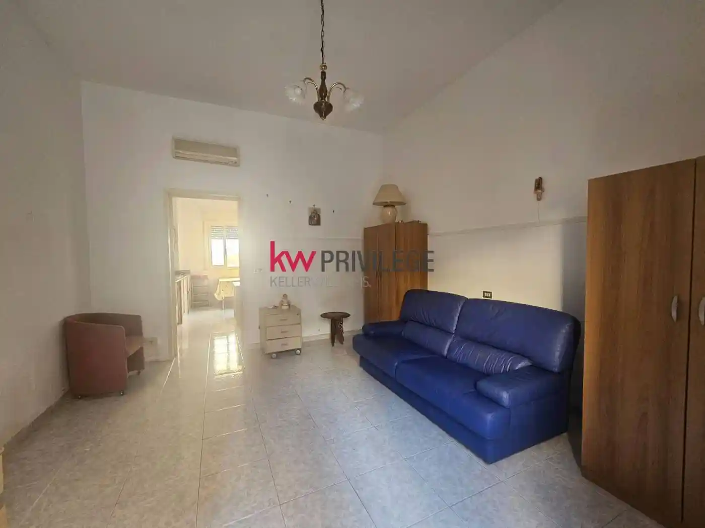 Appartamento in vendita a Brindisi