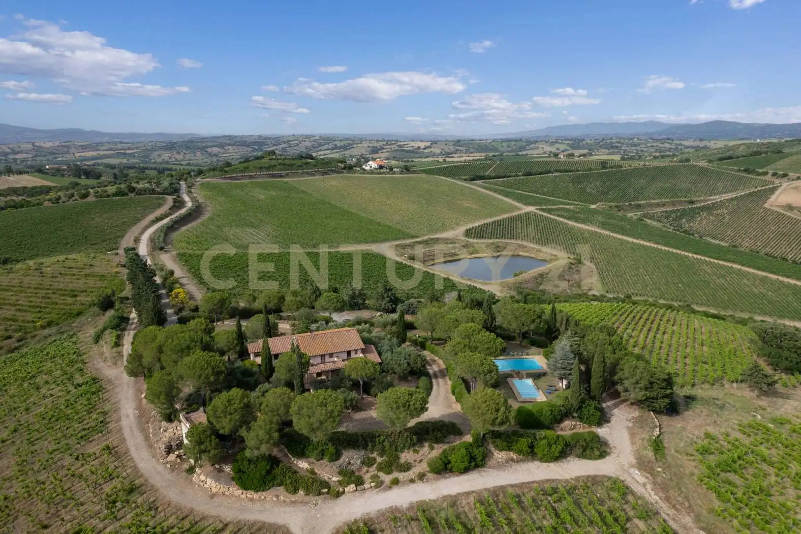 Villa in vendita a Grosseto