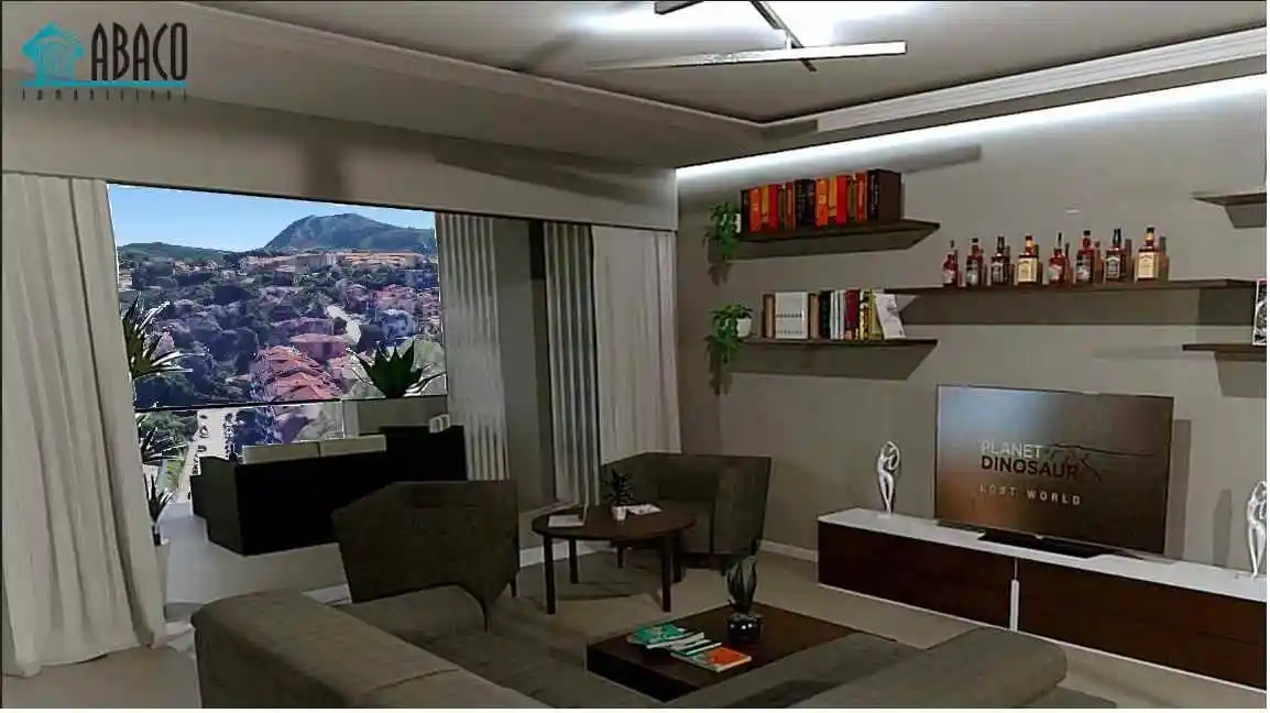 Quadrilocale via Ernesto Pontieri, A. Annarumma, A. Gasperi, F. Tedesco, Avellino - foto 4