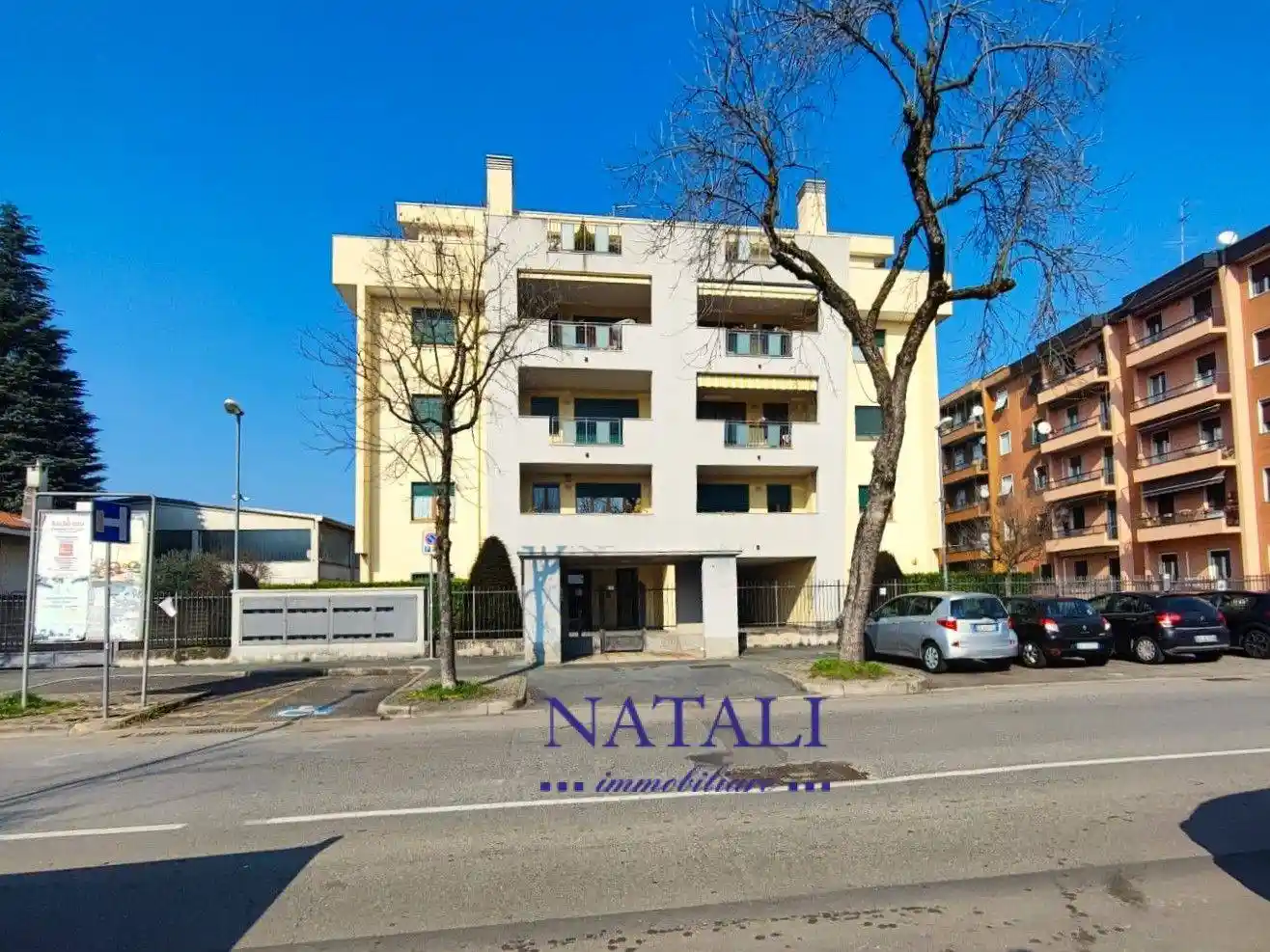 Appartamento in vendita a Legnano