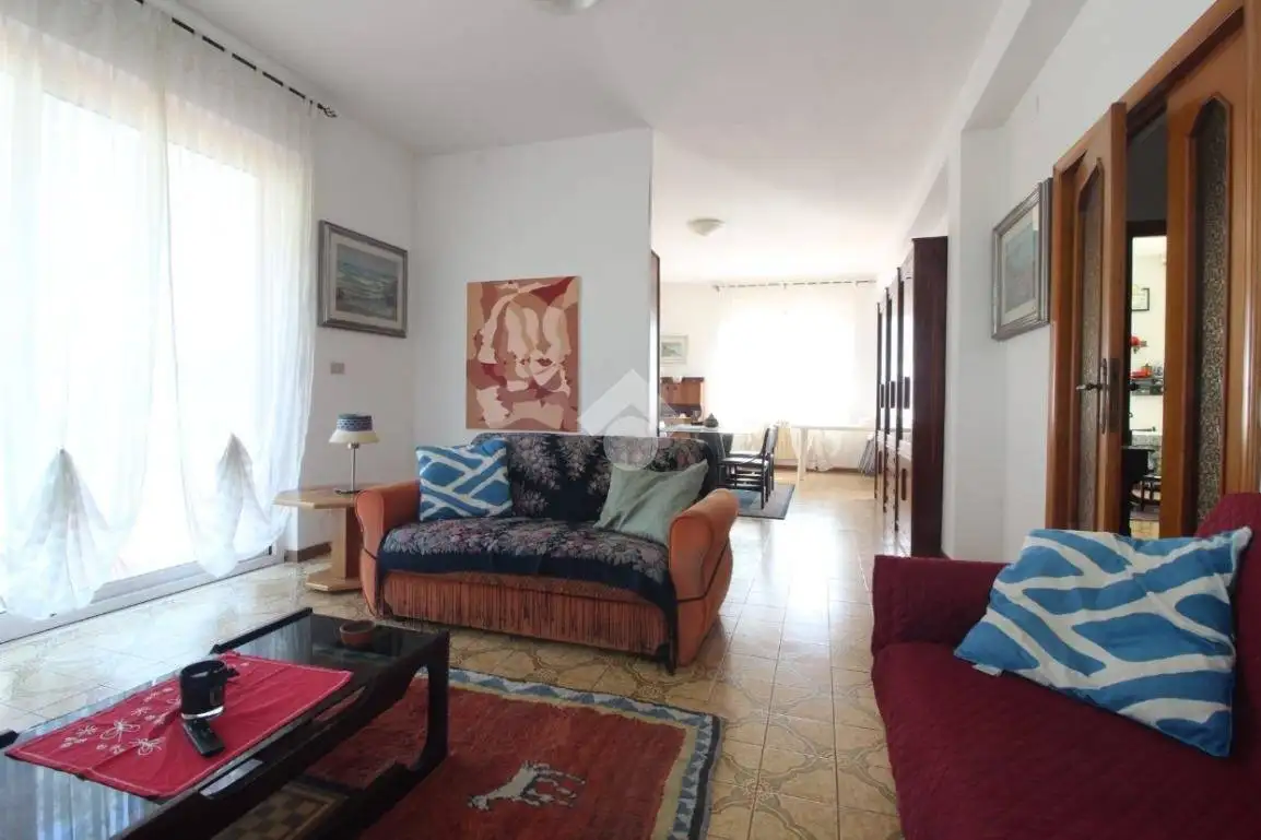 Villa in vendita a Spoltore