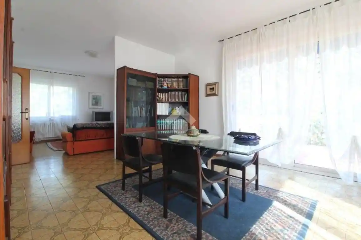 Villa plurifamiliare via Monte Velino 9, Di Zio, Spoltore - foto 4