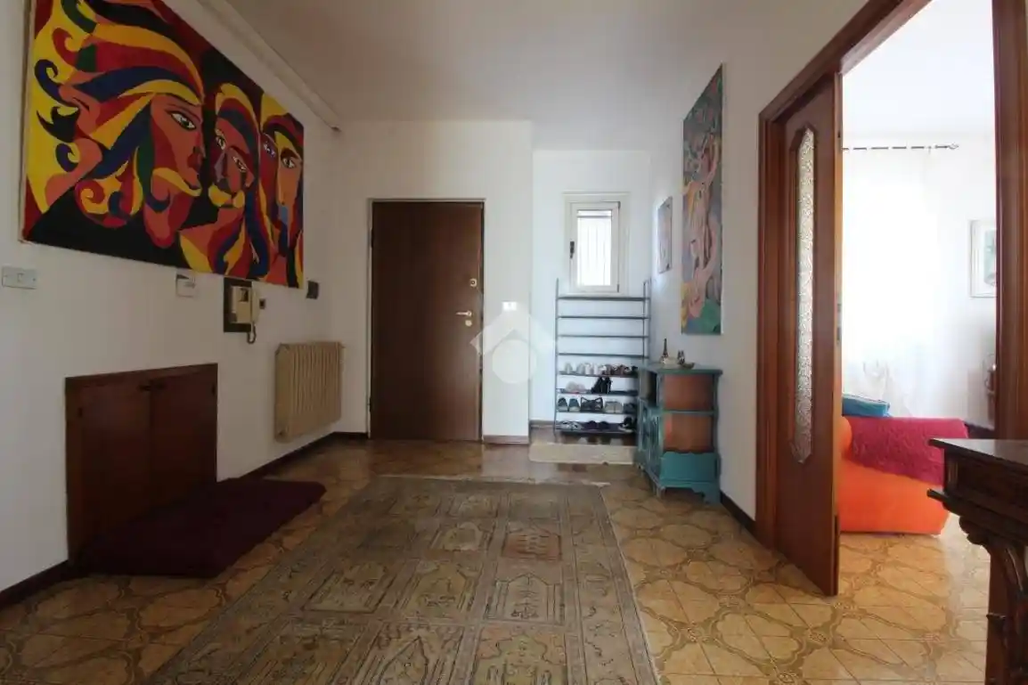 Villa plurifamiliare via Monte Velino 9, Di Zio, Spoltore - foto 5