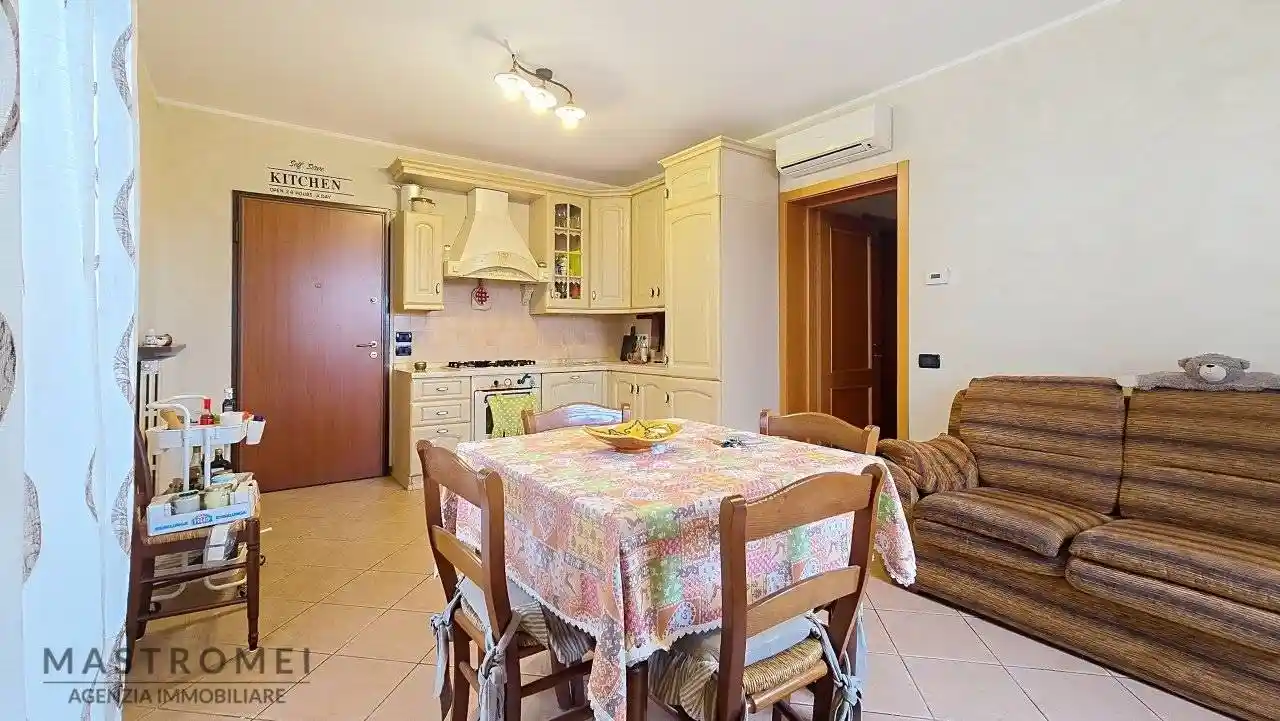 Appartamento in vendita a Castelfranco di Sotto