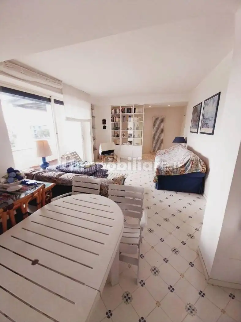 Attico - Mansarda in affitto a Misano Adriatico