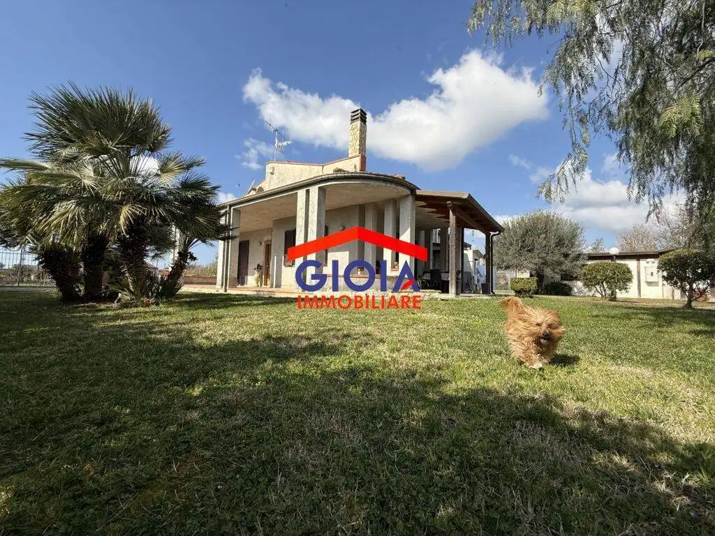 Villa in vendita a Sessa Aurunca