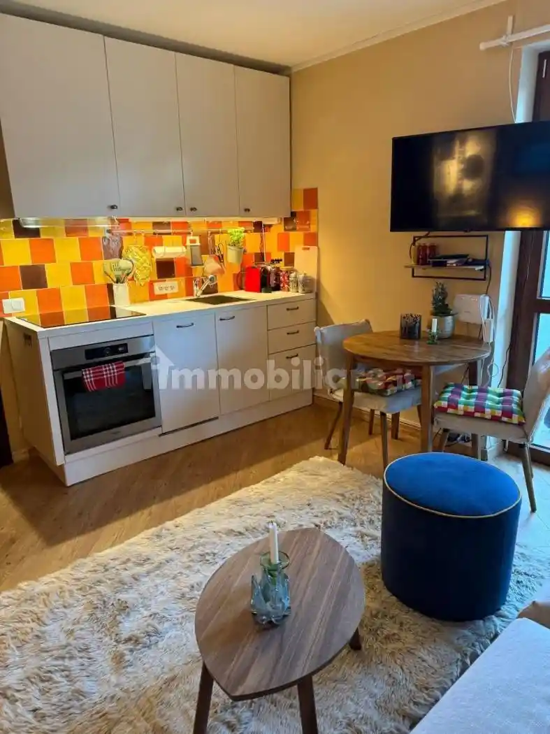 Appartamento in vendita a Sauze d'Oulx