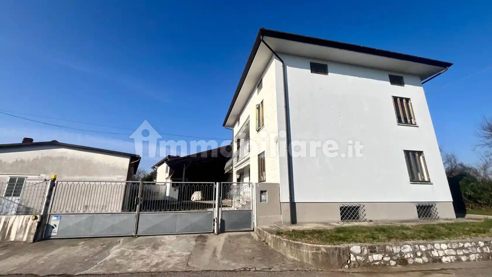 Terratetto unifamiliare 2 m², buono stato, Maseris, Coseano - foto 2