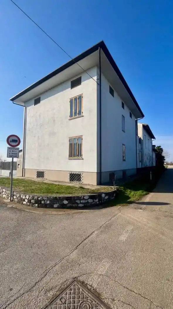 Terratetto unifamiliare 2 m², buono stato, Maseris, Coseano - foto 3