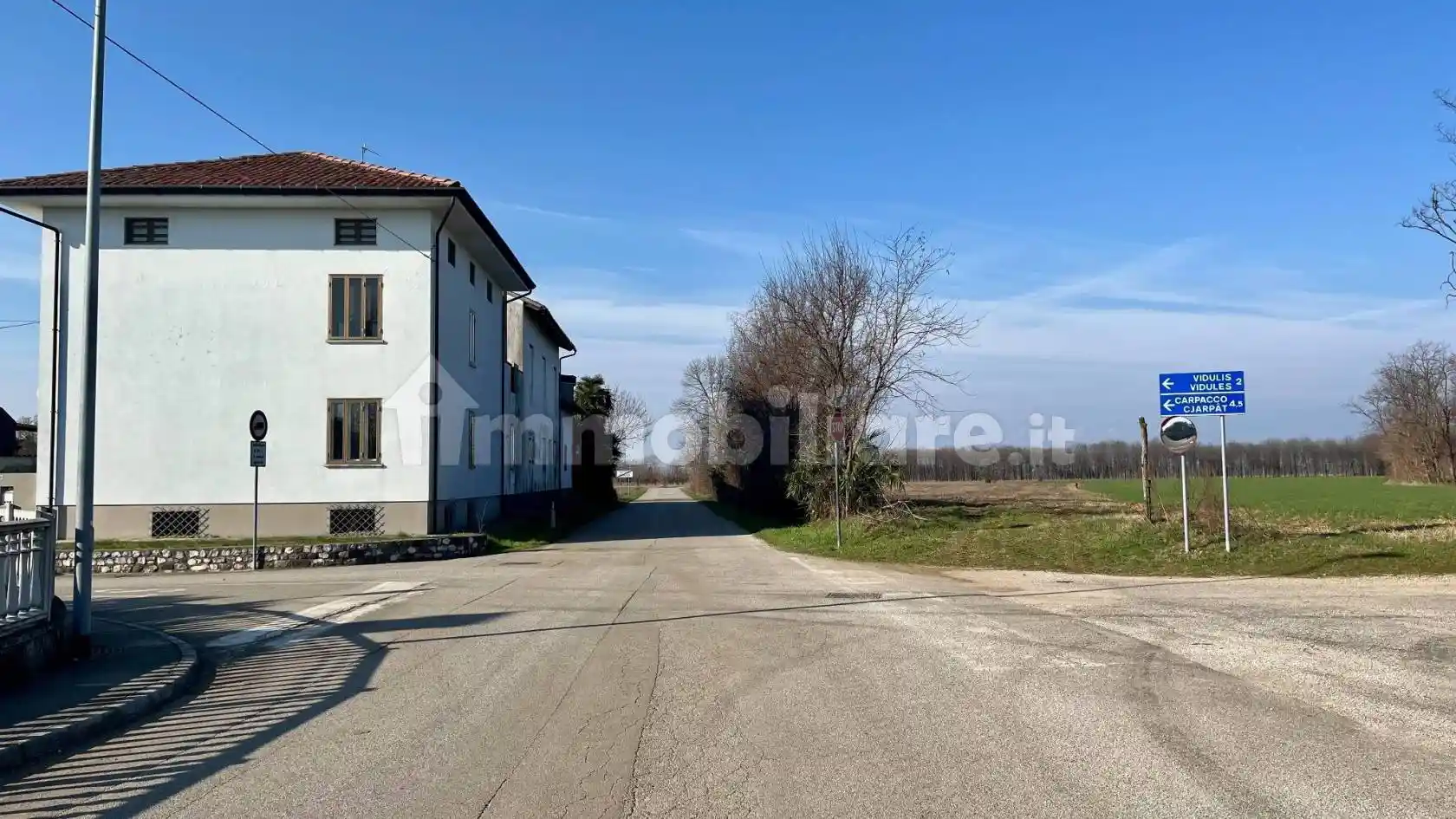 Terratetto unifamiliare 2 m², buono stato, Maseris, Coseano - foto 4