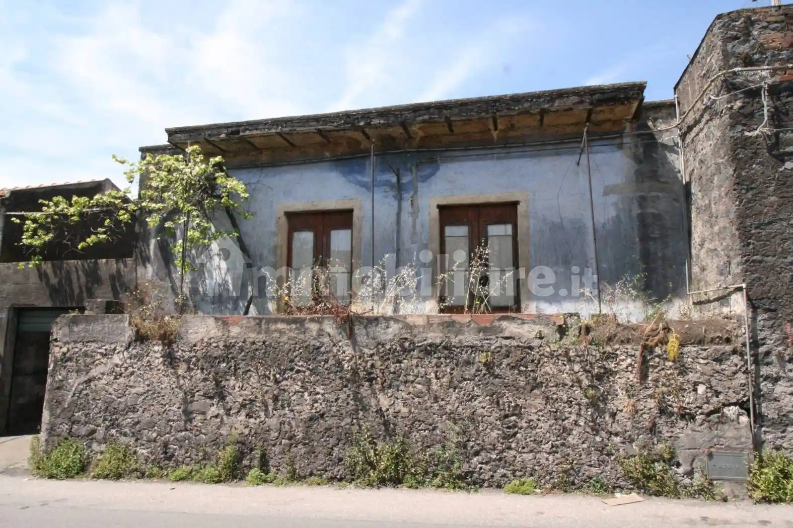 Casa indipendente in vendita a Santa Venerina