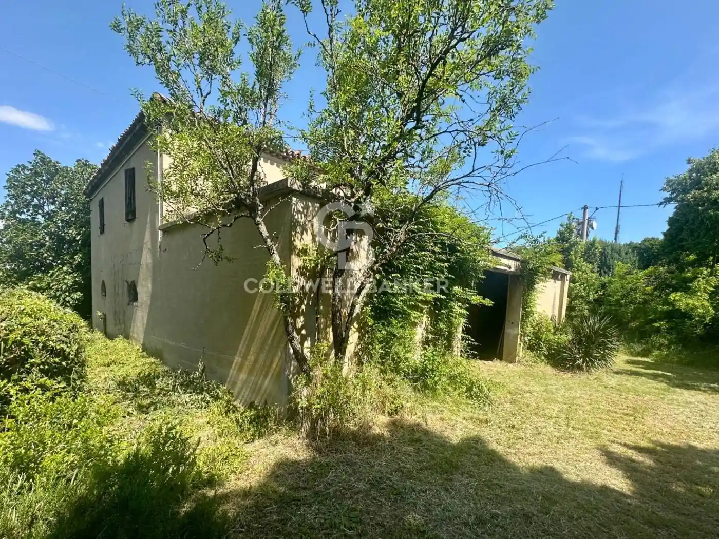 Villa unifamiliare via Covignano 273, Sant'Aquilina, Rimini - foto 5