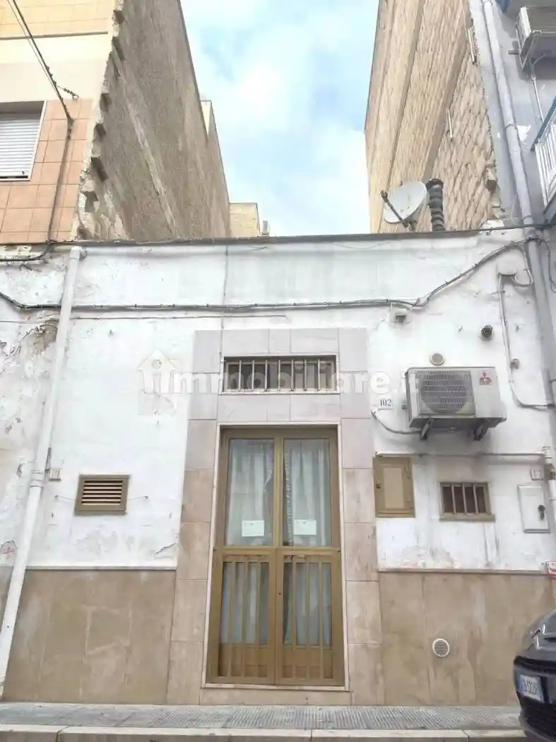 Appartamento in vendita a Manfredonia