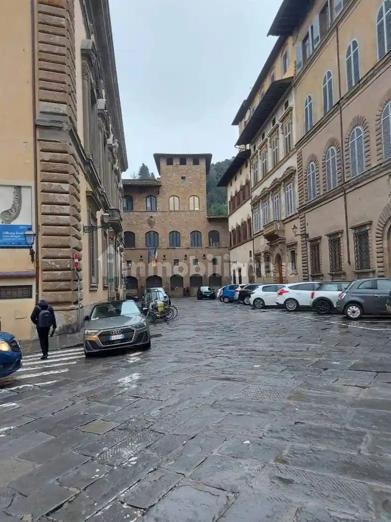 Appartamento in affitto a Firenze