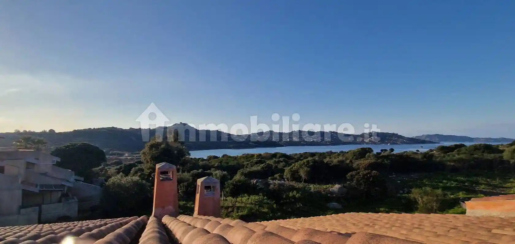 Appartamento in vendita a Palau