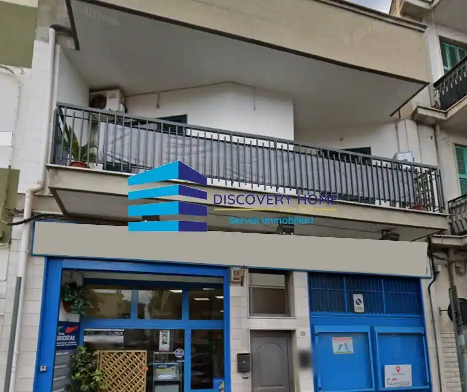 Appartamento in vendita a Triggiano