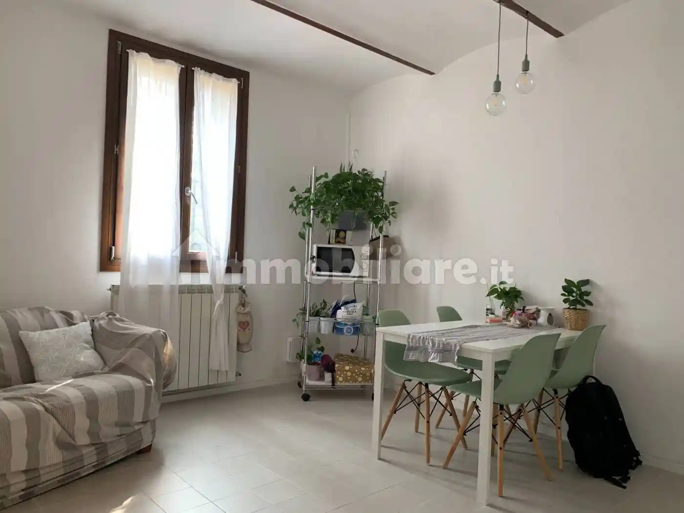 Appartamento in affitto a Bologna