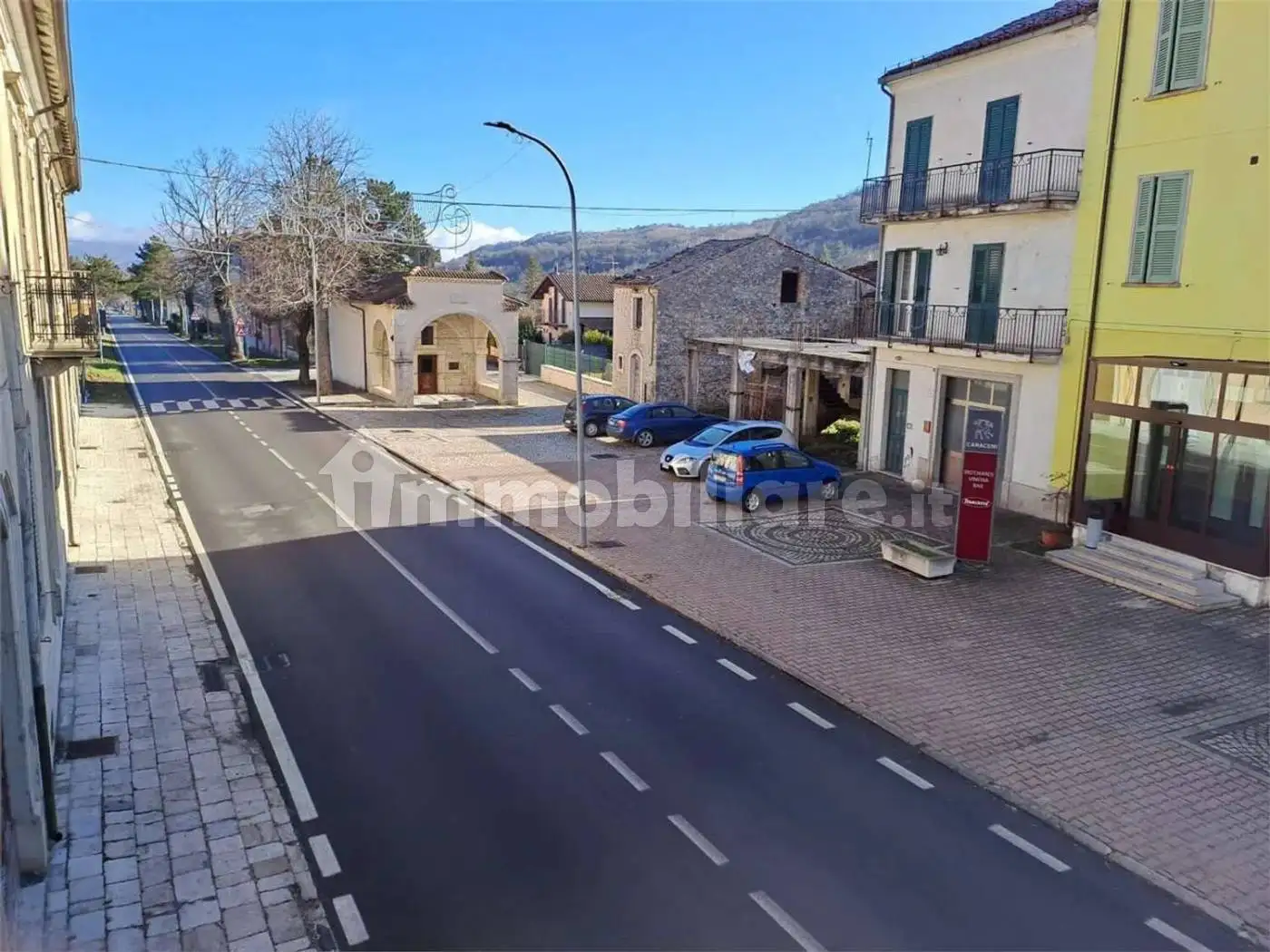 Quadrilocale via Roma, 97, Alfedena - foto 3