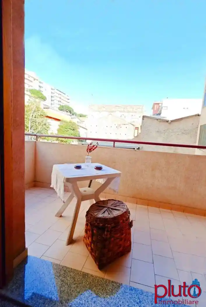 Appartamento in vendita a Messina