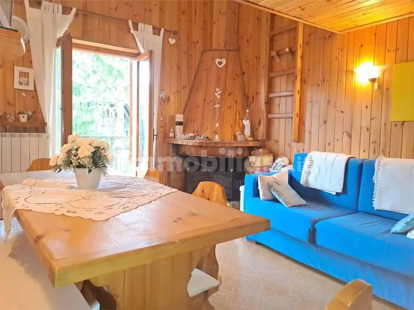 Quadrilocale via Anna Magnani, 18, Centro, Roccaraso - foto 2