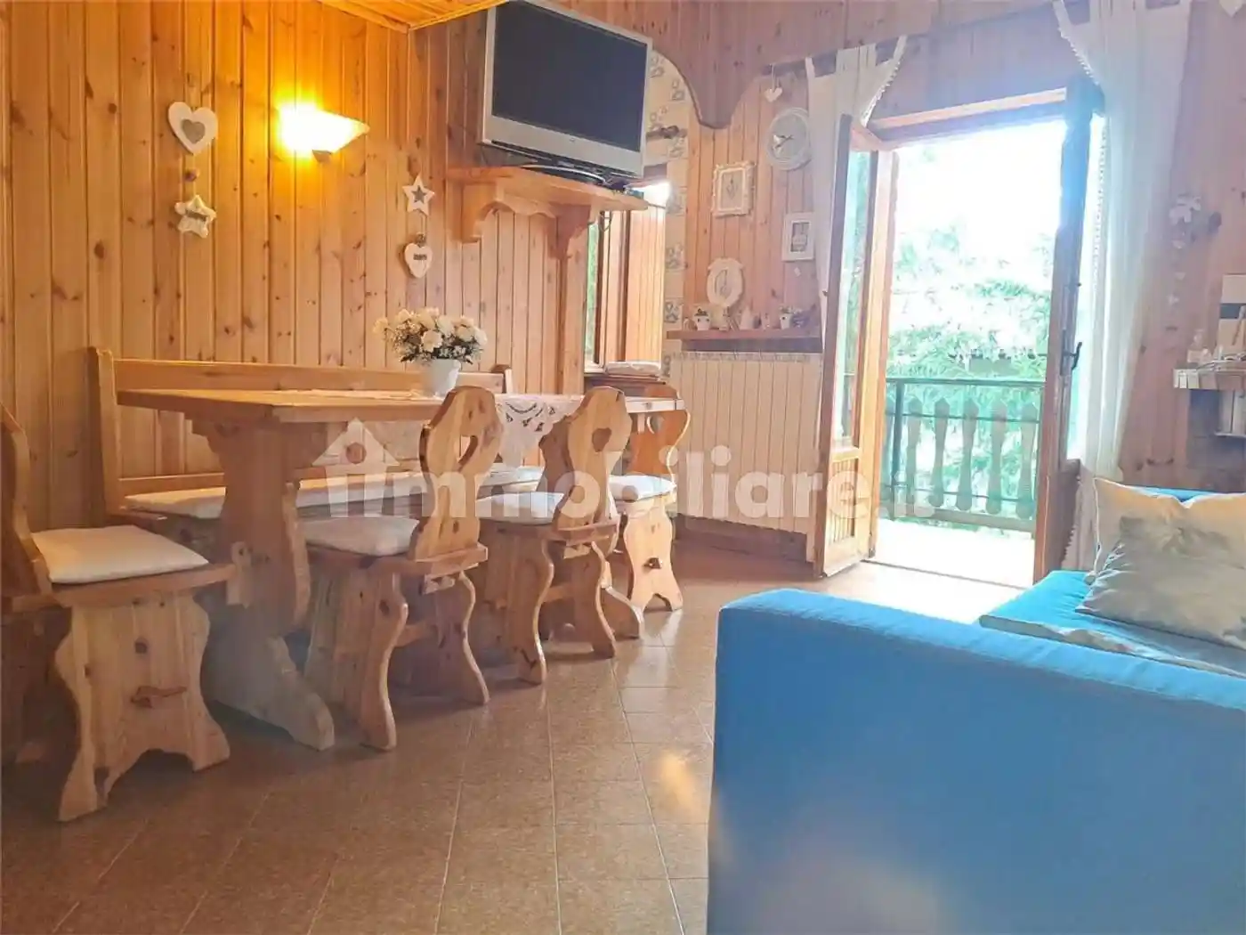 Quadrilocale via Anna Magnani, 18, Centro, Roccaraso - foto 3