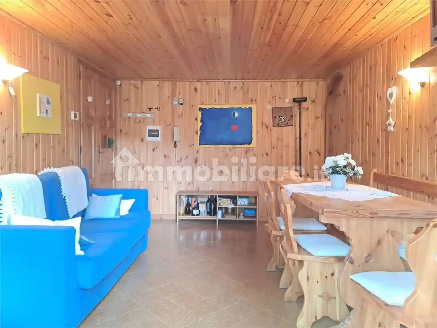 Quadrilocale via Anna Magnani, 18, Centro, Roccaraso - foto 4