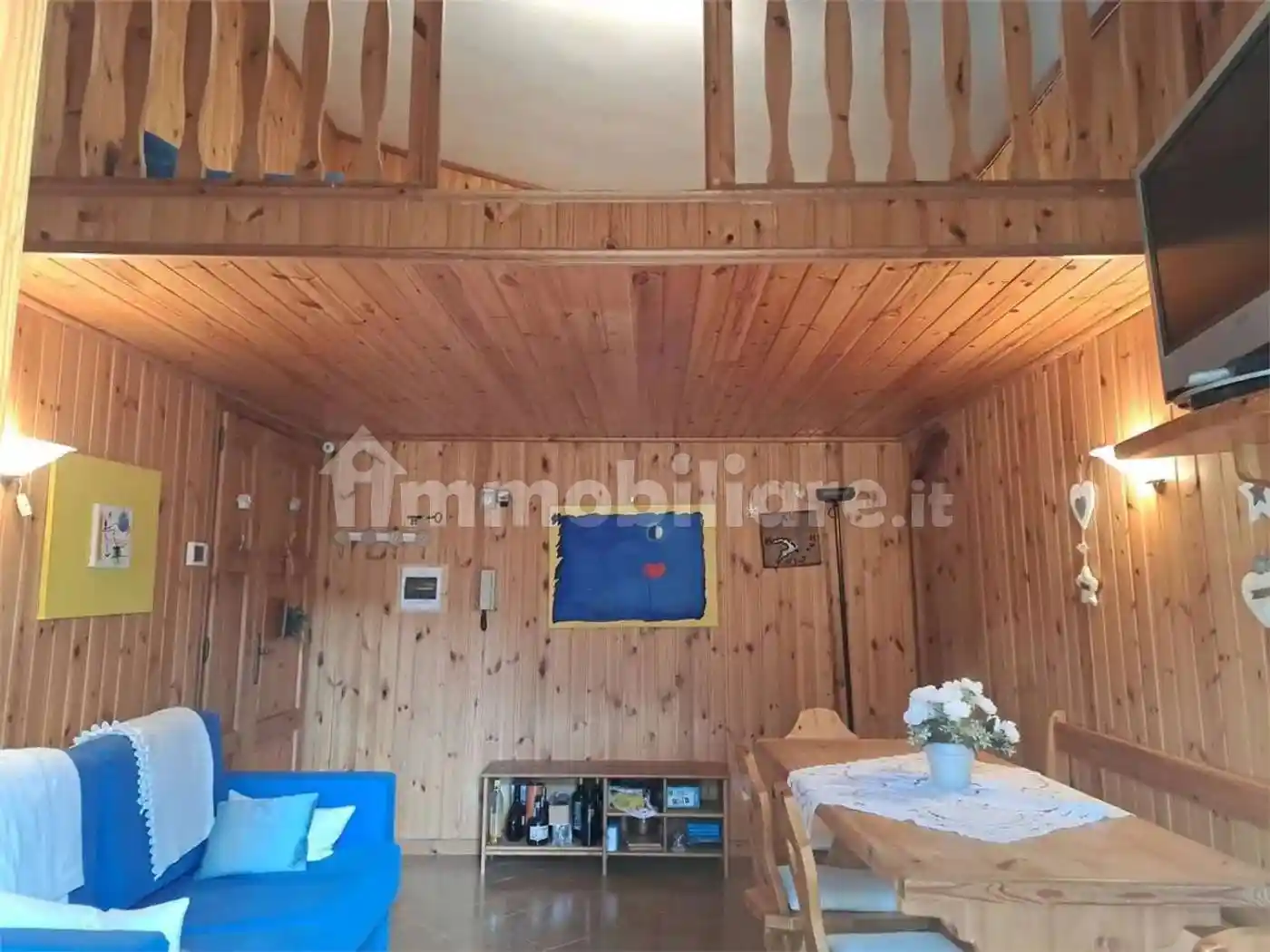 Quadrilocale via Anna Magnani, 18, Centro, Roccaraso - foto 5