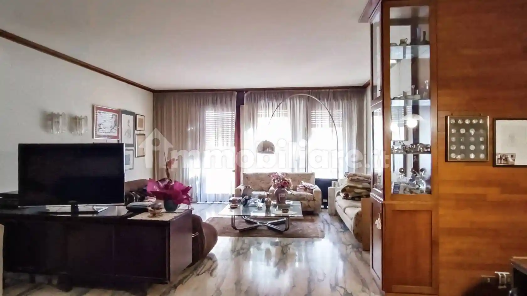 Appartamento in vendita a Padova