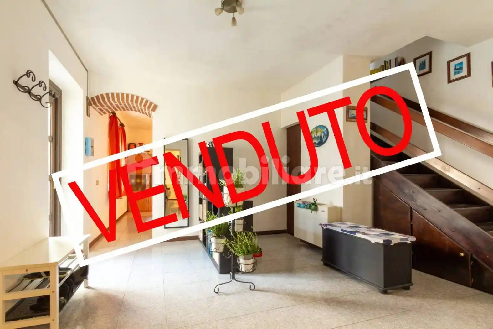 Casa indipendente in vendita a Usmate Velate