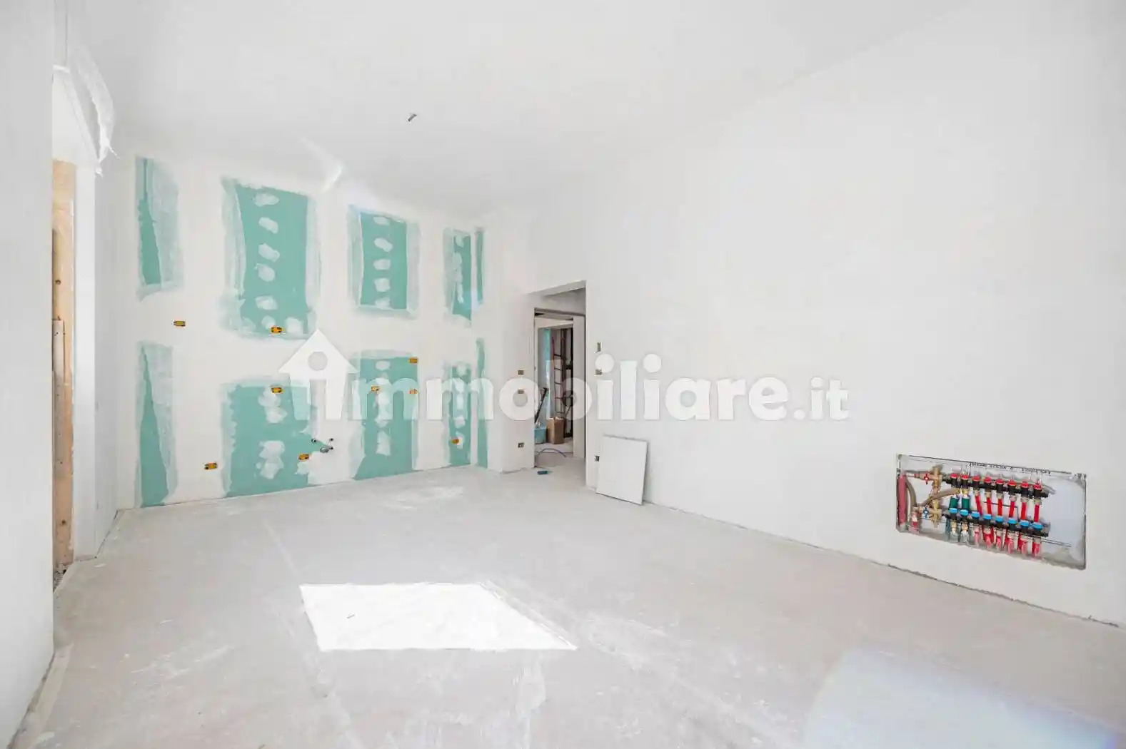 Bilocale via Bernardo Davanzati 13, Dergano, Milano - foto 4