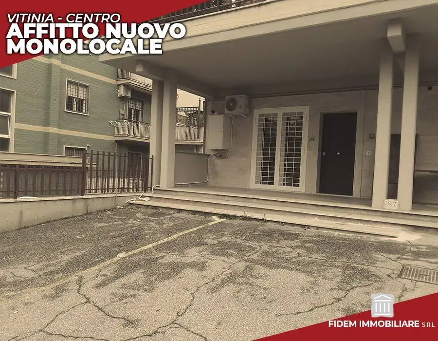 Loft in affitto a Roma