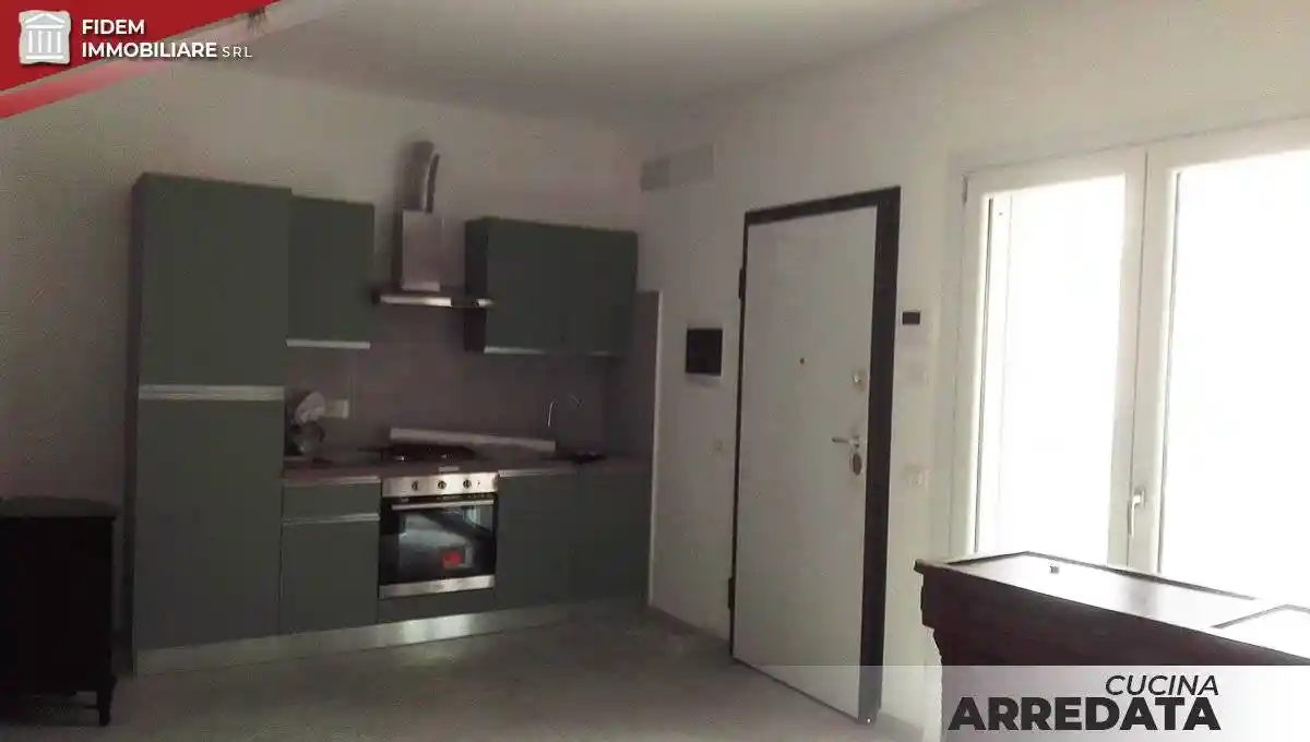 Loft via Sarsina, Vitinia, Roma - foto 3