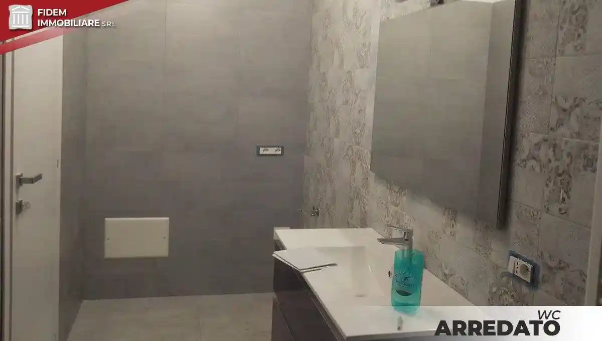 Loft via Sarsina, Vitinia, Roma - foto 4