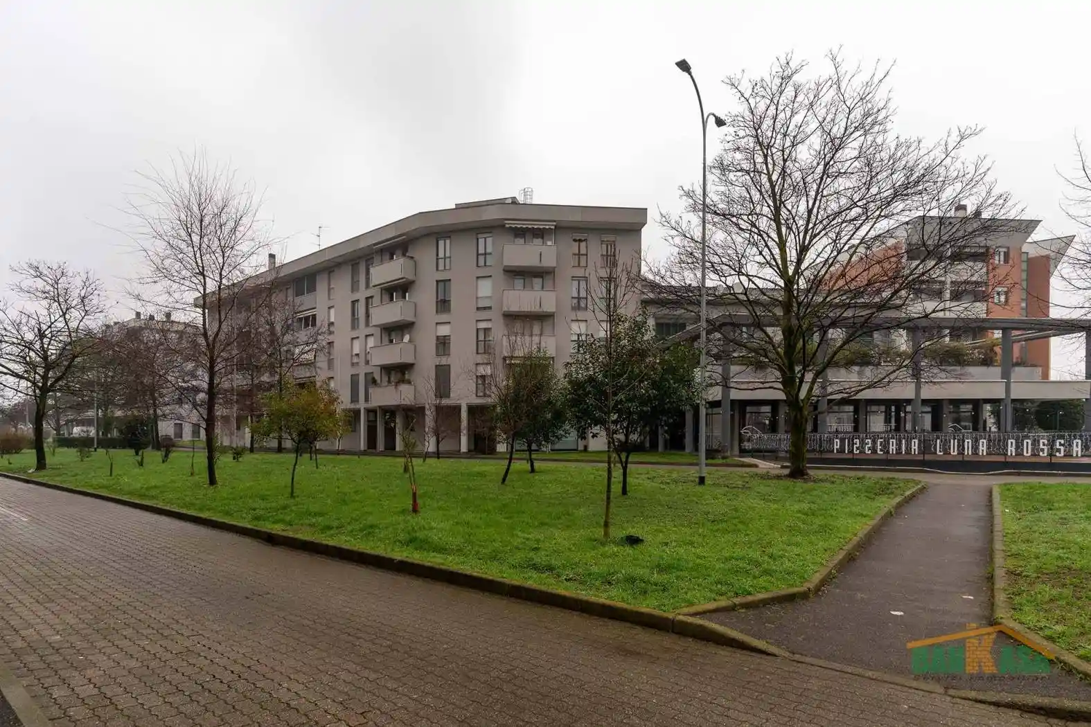 Appartamento in vendita a Cormano