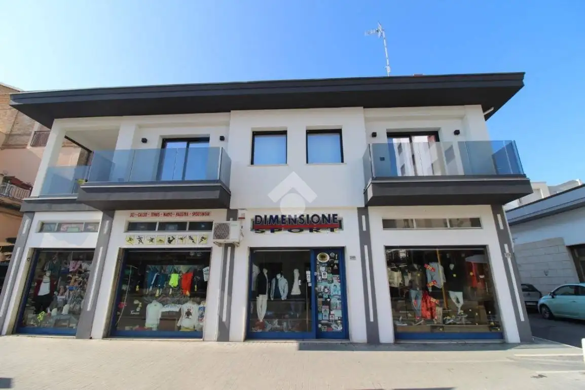 Appartamento in vendita a Roseto degli Abruzzi