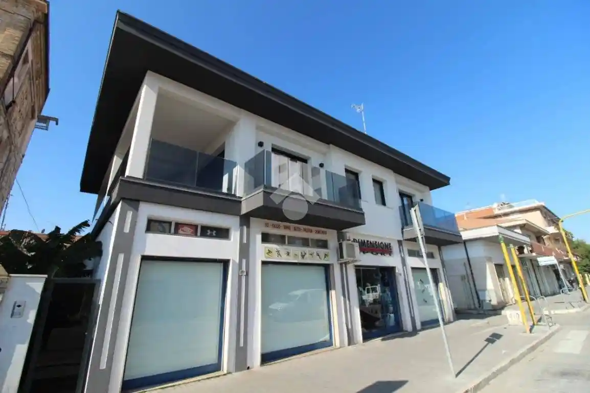 Monolocale via Nazionale, Centro, Roseto degli Abruzzi - foto 2