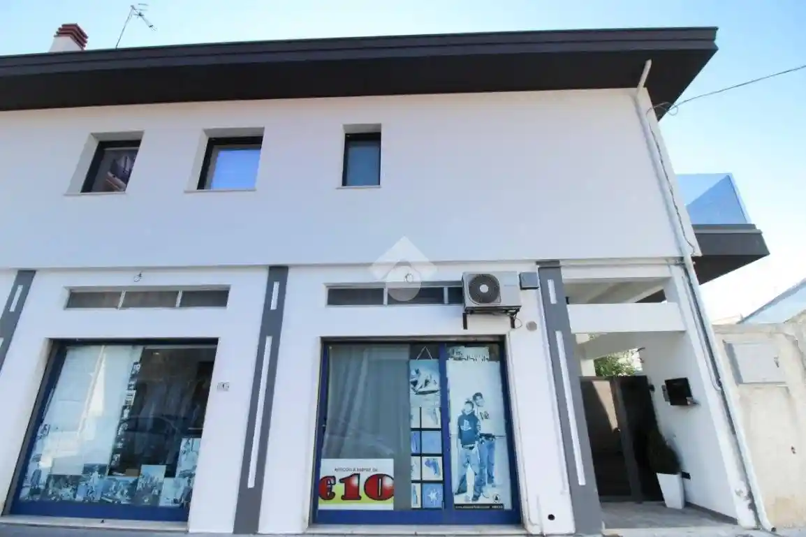 Monolocale via Nazionale, Centro, Roseto degli Abruzzi - foto 4