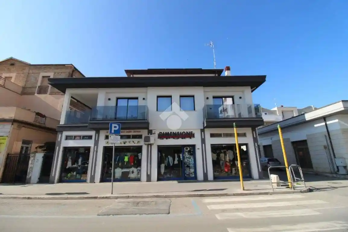 Monolocale via Nazionale, Centro, Roseto degli Abruzzi - foto 5