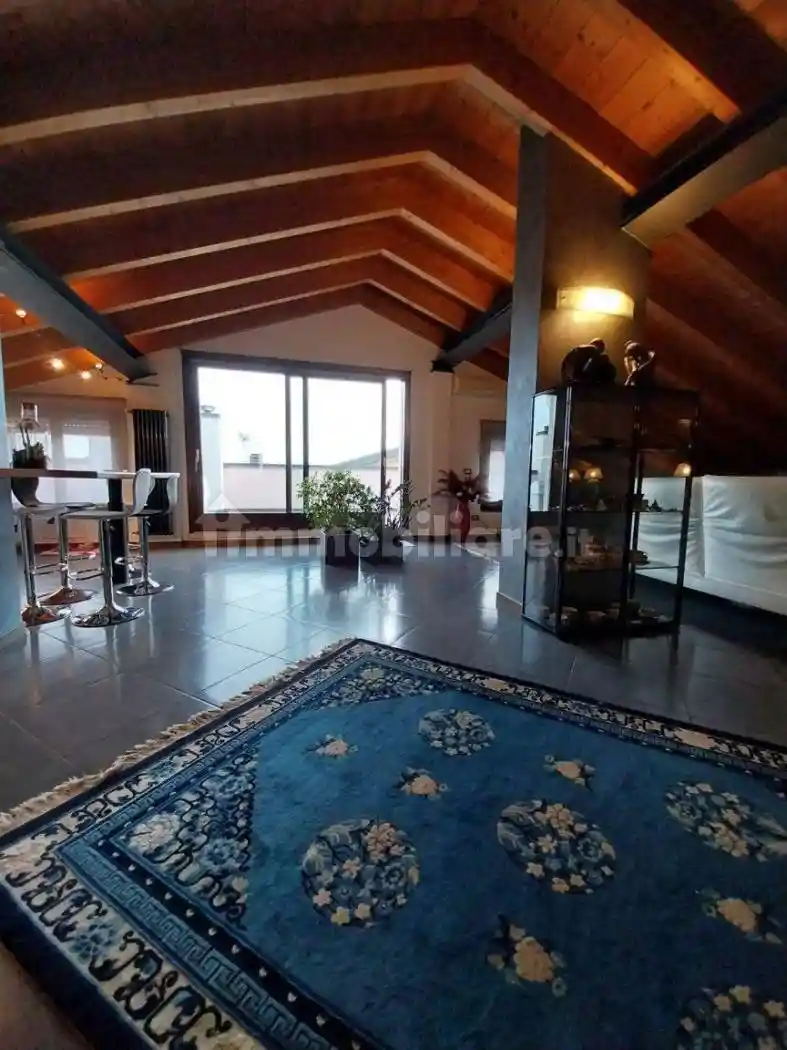 Appartamento in vendita a San Giovanni Lupatoto