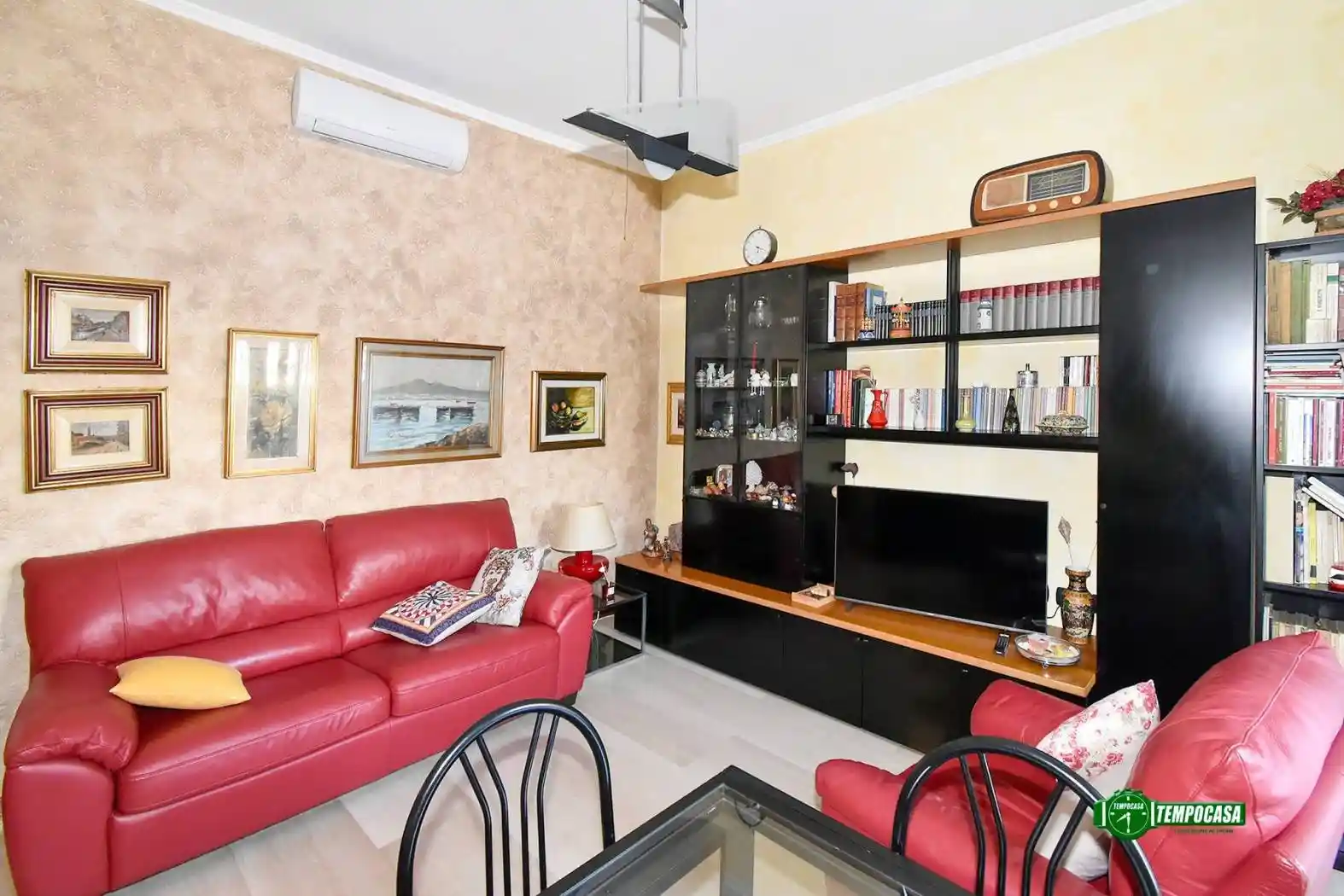 Trilocale via Michele Faraday 10, Tre Castelli - Faenza, Milano - foto 3