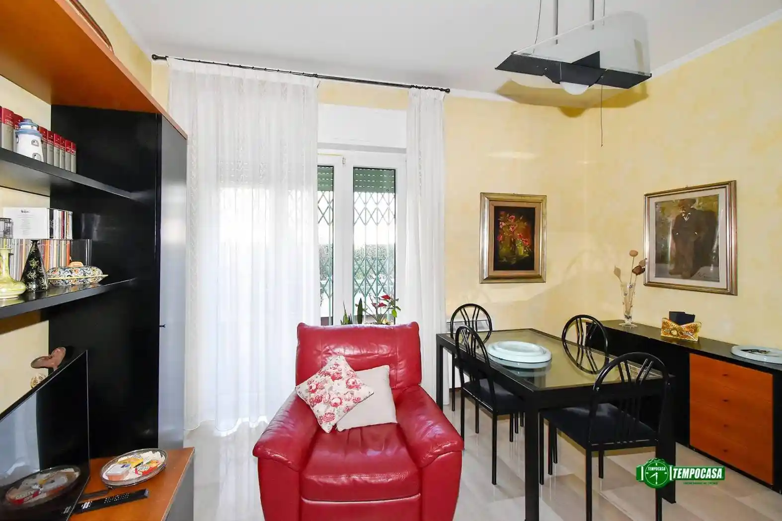 Trilocale via Michele Faraday 10, Tre Castelli - Faenza, Milano - foto 4