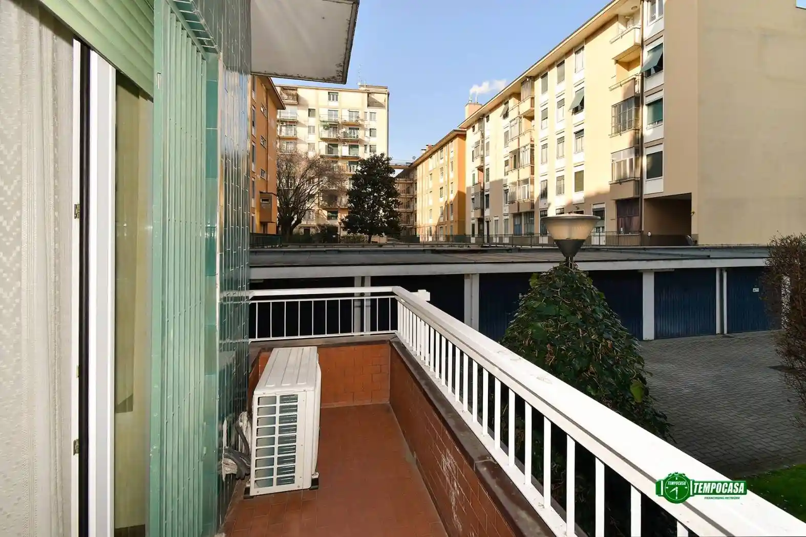 Trilocale via Michele Faraday 10, Tre Castelli - Faenza, Milano - foto 5