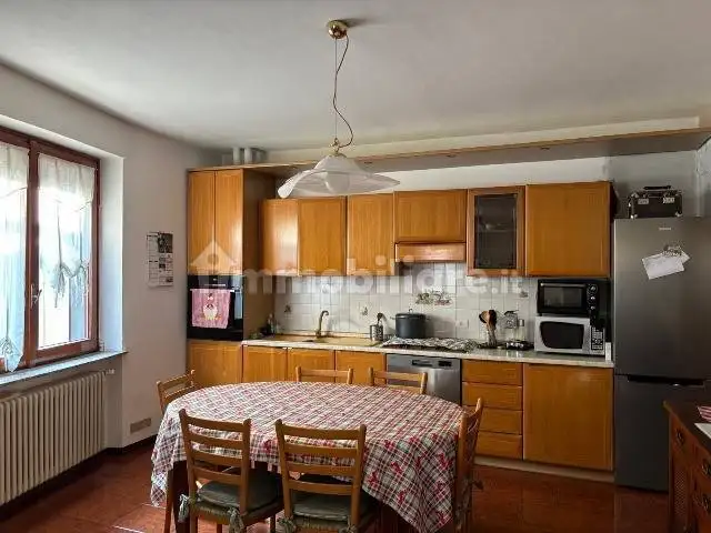 Quadrilocale via Bonfanti, Centro, Colzate - foto 5