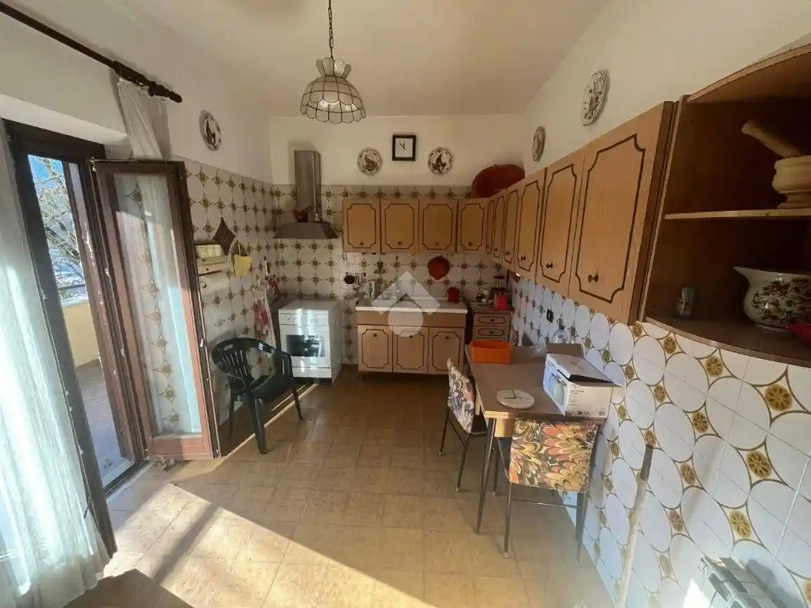 Trilocale via sublacense, Agosta - foto 3