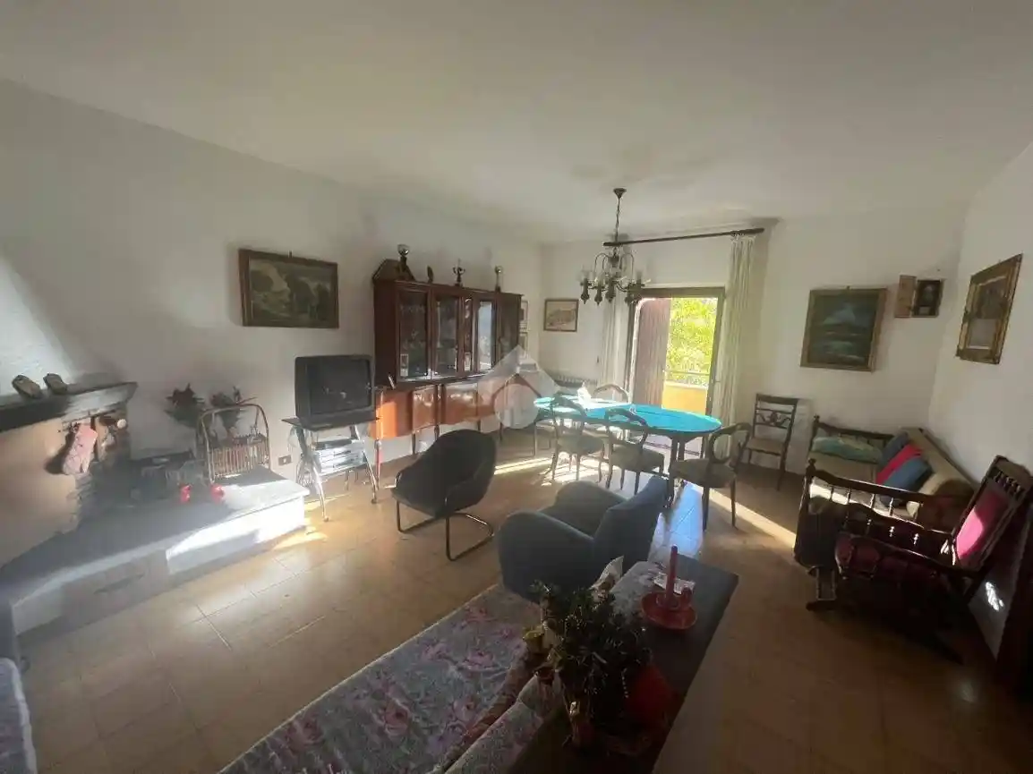 Trilocale via sublacense, Agosta - foto 4