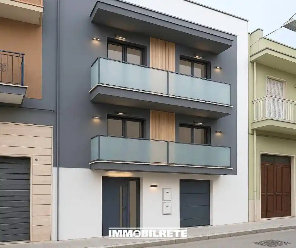 Casa indipendente in vendita a Altamura