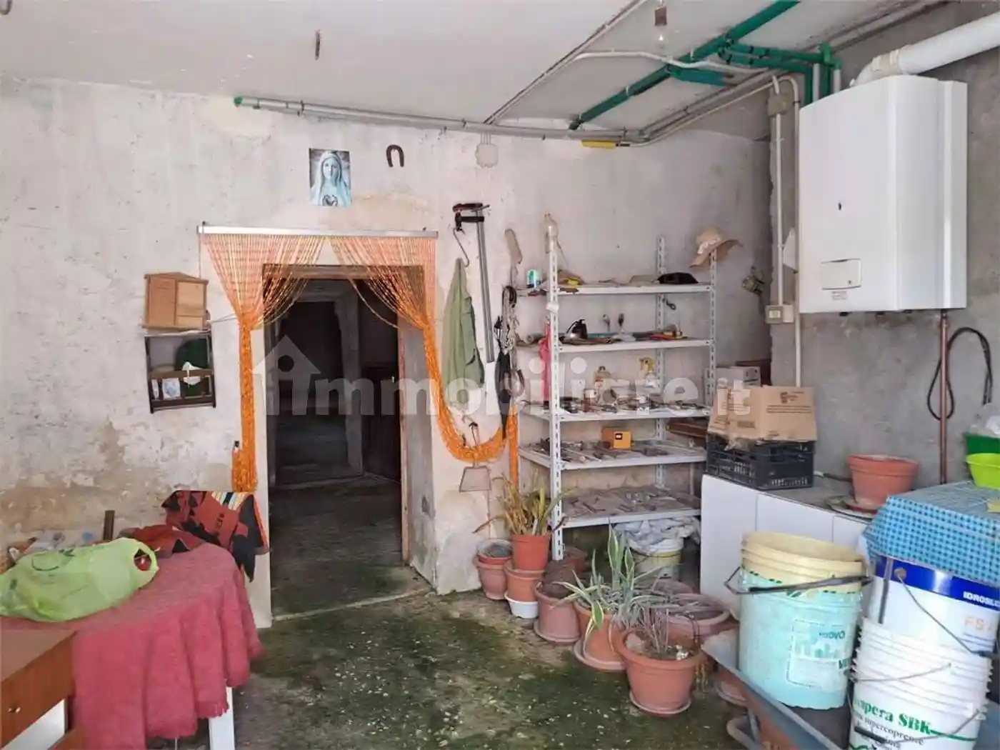 Villa unifamiliare via Borgonuovo, 10, Pietransieri, Roccaraso - foto 4