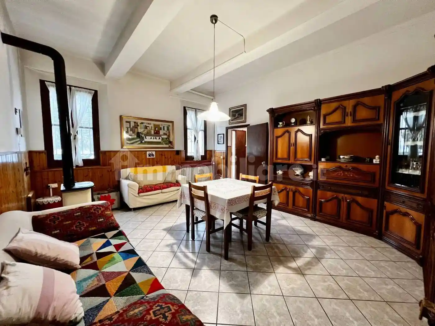 Terratetto unifamiliare via Tagliata 46, Ammonite, Ravenna - foto 2