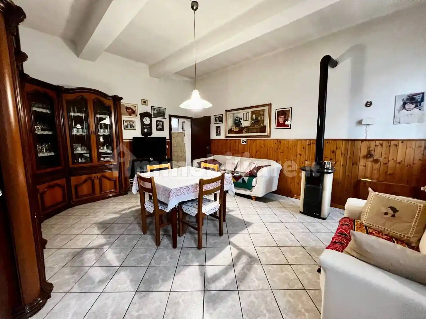 Terratetto unifamiliare via Tagliata 46, Ammonite, Ravenna - foto 4