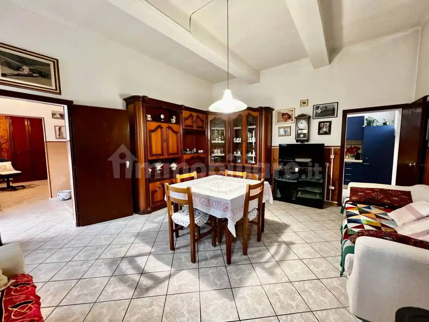 Terratetto unifamiliare via Tagliata 46, Ammonite, Ravenna - foto 5